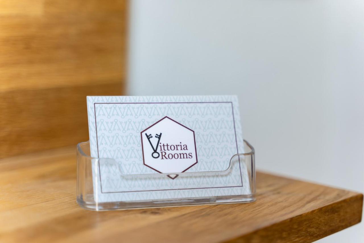 Vittoria Rooms Quartu Sant'Elena Exterior photo
