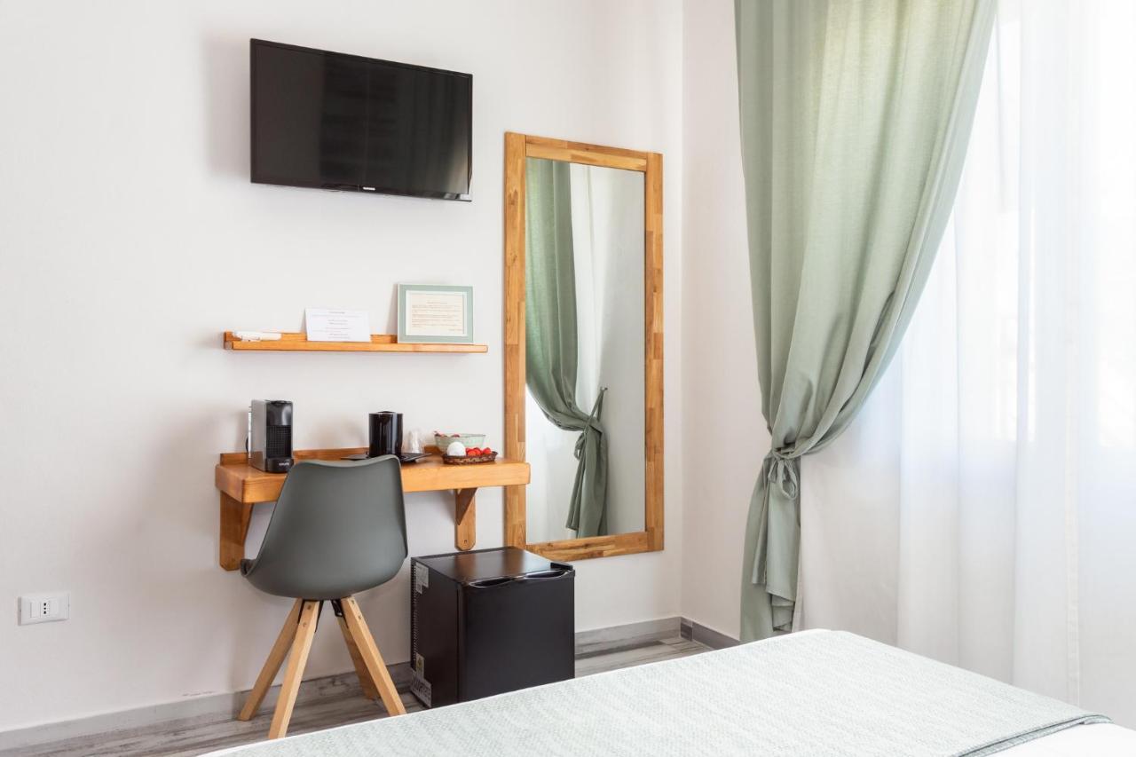 Vittoria Rooms Quartu Sant'Elena Exterior photo